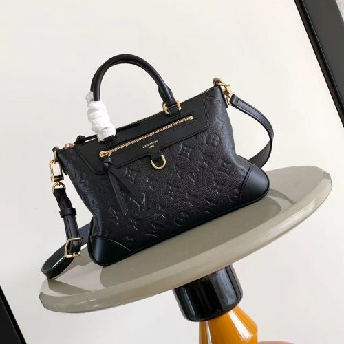 Skyline PM Handbag front view